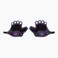 Lezecké rukavice Wild Country Crack parachute purple