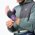 Lezecké rukavice Wild Country Crack parachute purple 2