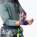 Lezecké rukavice Wild Country Crack parachute purple 3
