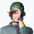 Lezecké rukavice Wild Country Crack parachute purple 4