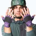 Lezecké rukavice Wild Country Crack parachute purple 5