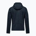 Pánská trekingová mikina Salewa Puez Rocca Polarlite Hood navy blazer 6