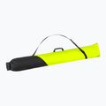 Obal na lyže  DYNAFIT Ski Bag fluo yellow/black out 2