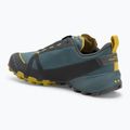 Pánské běžecké boty  DYNAFIT Traverse GTX lichen/atlantic 3
