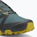Pánské běžecké boty  DYNAFIT Traverse GTX lichen/atlantic 7