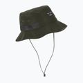 Klobouk Salewa Puez Hemp Brimmed dark olive