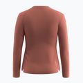 Dámské trekingové tričko Longsleeve Salewa Puez Dry etruscan red 2