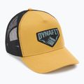 Kšiltovka DYNAFIT Patch Trucker tobacco