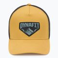 Kšiltovka DYNAFIT Patch Trucker tobacco 2
