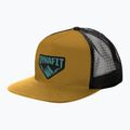 Kšiltovka DYNAFIT Patch Trucker tobacco