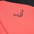 Dámská trekingová mikina DYNAFIT Transalper Light Polartec Hoody black out cabana/6170 6