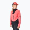 Dámská softshellová bunda DYNAFIT Traverse Dynastretch cabana