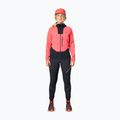 Dámská softshellová bunda DYNAFIT Traverse Dynastretch cabana 2