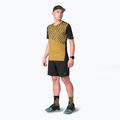 Pánské běžecké šortky DYNAFIT Alpine Pro 2IN1 black out 2