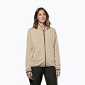Salewa dámská treková mikina Agner Hemp 2 Hooded quicksand