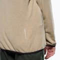 Salewa dámská treková mikina Agner Hemp 2 Hooded quicksand 5
