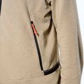 Salewa dámská treková mikina Agner Hemp 2 Hooded quicksand 6