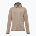 Salewa dámská treková mikina Agner Hemp 2 Hooded quicksand 7