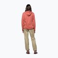 Salewa dámská treková mikina Agner Hemp 2 Hooded etruscan red 3