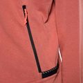 Salewa dámská treková mikina Agner Hemp 2 Hooded etruscan red 5