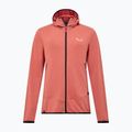 Salewa dámská treková mikina Agner Hemp 2 Hooded etruscan red 7