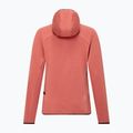 Salewa dámská treková mikina Agner Hemp 2 Hooded etruscan red 8