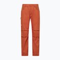 Trekové kalhoty Salewa Agner Hemp Ripstop bombay brown