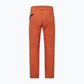 Trekové kalhoty Salewa Agner Hemp Ripstop bombay brown 2