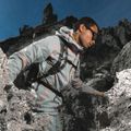 Pánská nepromokavá bunda Salewa Nxt Ptx 3L alloy 9
