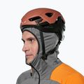 Pánská trekingová mikina Salewa NXT Hyb 1/2 Zip Tee quiet shade 6