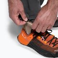 Pánské trekové kalhoty Salewa Nxt Dst onyx 6