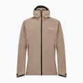 Pánská softshellová bunda Salewa Puez GTX 3L EPE quicksand