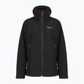 Dámská bunda do deště Salewa Puez GTX 3L Epe black out