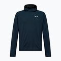 Pánská trekingová mikina Salewa Puez Sun Hoodie navy blazer 6