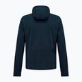 Pánská trekingová mikina Salewa Puez Sun Hoodie navy blazer 7
