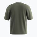 Pánské tričko Salewa Eagle Outside Loose faded green 2