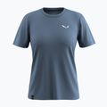 Dámské tričko Salewa Eagle Nature java blue