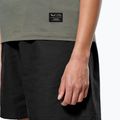 Dámské tričko Salewa Eagle Logo Patch 5A50 faded green 4