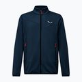 Pánská trekingová mikina  Salewa Puez Altavia PL navy blazer