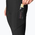 Pánské běžecké legíny DYNAFIT Ultra Tights black out 4
