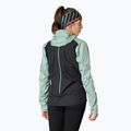 Dámská běžecká bunda DYNAFIT Alpine 3L jadelite 5