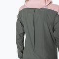 Dámská běžecká bunda DYNAFIT Alpine Wind pale rose 4