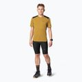 Pánské běžecké šortky DYNAFIT Sky Tights black out 2