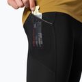 Pánské běžecké šortky DYNAFIT Sky Tights black out 3