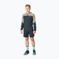 Pánská běžecká bunda DYNAFIT Alpine Wind rock khaki 2
