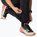 Dámské softshellové kalhoty DYNAFIT Transalper Dynastretch black out 4