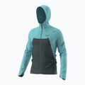 Pánská bunda do deště DYNAFIT Transalper Dynastretch storm blue 4