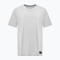 Pánské tričko Salewa Eagle Logo Patch 0060 optical white