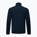 Pánská trekingová mikina Salewa Puez Cammio PL navy blazer 2
