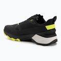 Pánská treková obuv DYNAFIT Transalper 2 GTX black out/nimbus 3